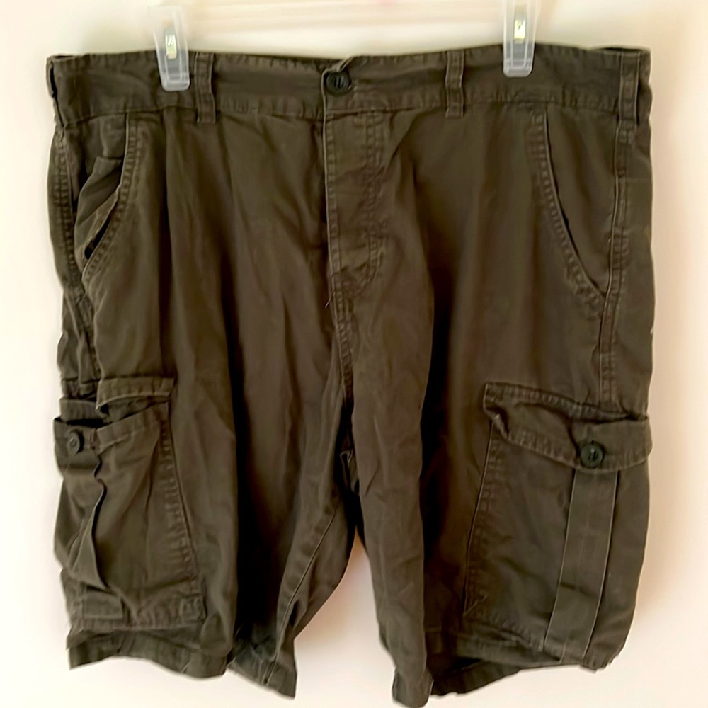 Mountain Warehouse Cargo Shorts size 38